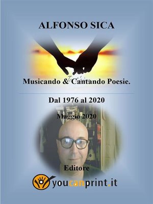 cover image of Musicando & Cantando Poesie